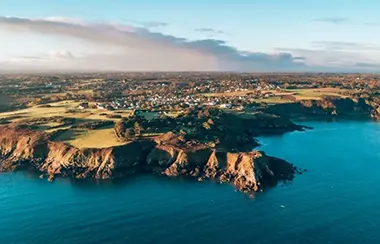 Baie de Saint-Brieuc